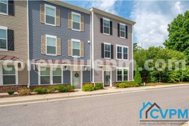 Main picture of 1432 Becknel Ave