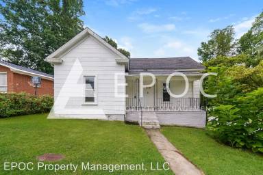 Main picture of 707 Kennedy Ave