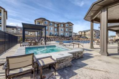 Main picture of SouthRidge Apartments