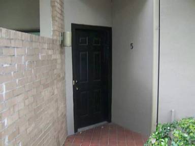 Main picture of 10811 Richmond Ave Aparments