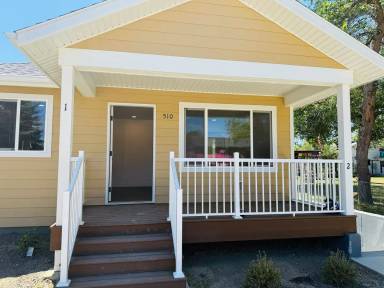 Main picture of 510 Howard Ave