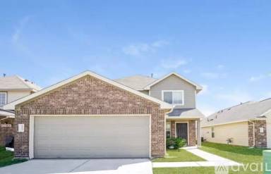 Main picture of 24203 Taranto Creek Ct