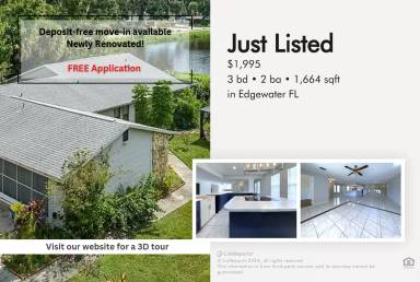 Main picture of 2629 Mango Tree Dr