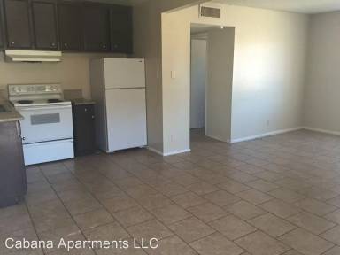 Main picture of Cabana Park Apartments