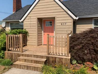 Main picture of 417 Buckner Ln