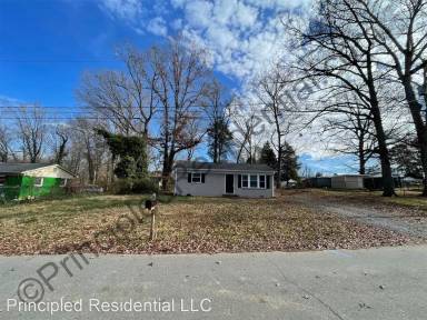 Main picture of 606 Lantana Dr