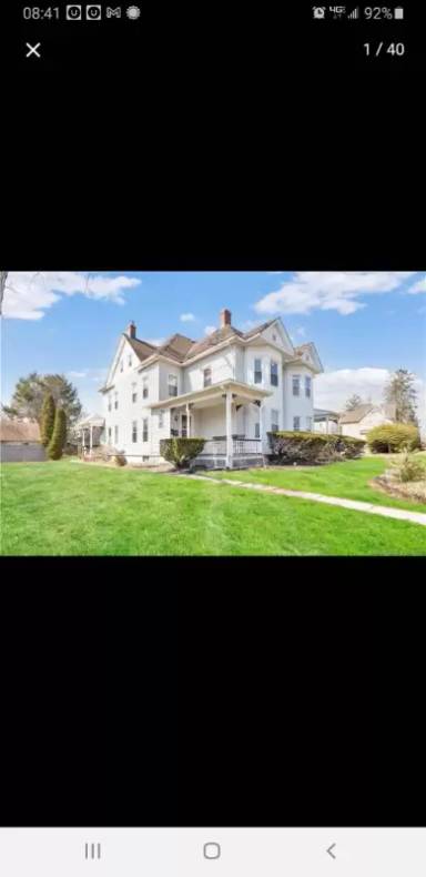 Main picture of 54 Arch St