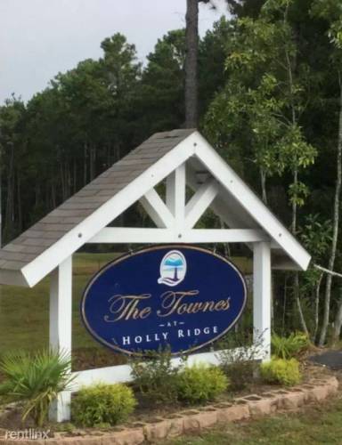 Main picture of Townes at Holly Ridge