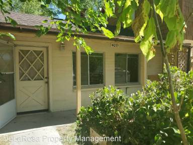 Main picture of 407 E Yaney St