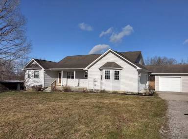 Main picture of 2939 Claysville Rd