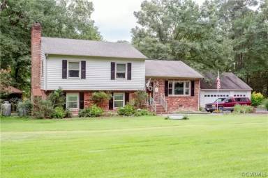 Main picture of 11107 Opaca Ln