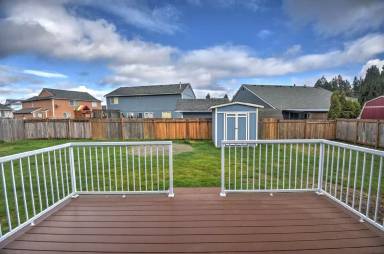 Main picture of 8811 Milbanke Dr SE