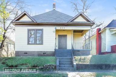 Main picture of 829 Overton Ave