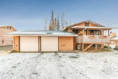 Main picture of 307A Glacier Ave