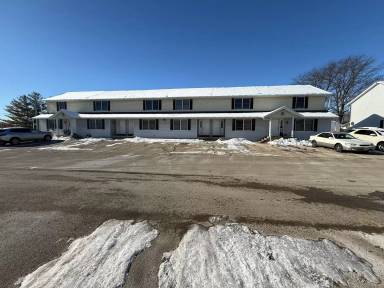 Main picture of Lanridge Apartments