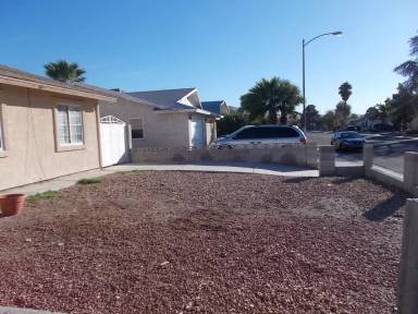 Main picture of 4820 Arizona Ave