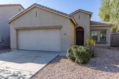 Main picture of 17329 W Acapulco Ln