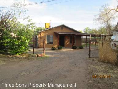 Main picture of 268 Osuna Rd NW