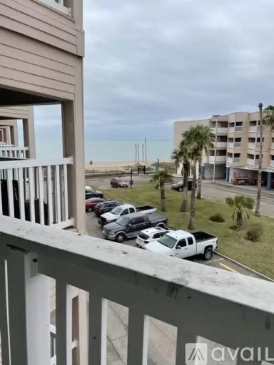 Main picture of Corpus Christi Beach Condos