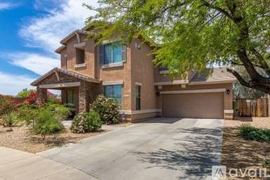 Main picture of 18096 W Paradise Ln