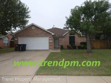 Main picture of 8912 Creede Trl