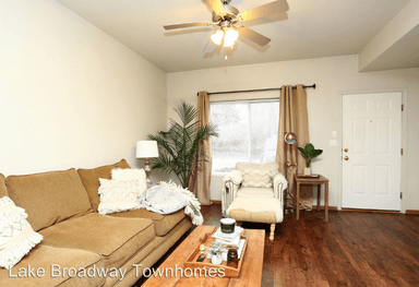 Main picture of Lake Broadway Townhomes