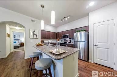 Main picture of Estancia Villas