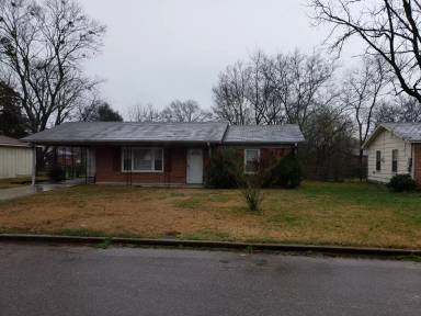 Main picture of 4412 Gazette Dr SW