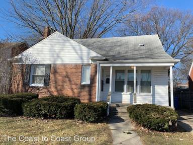 Main picture of 8625 Hazelton St