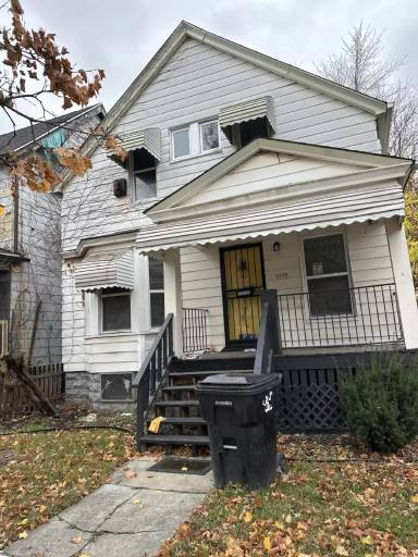 Main picture of 5998 Seminole St