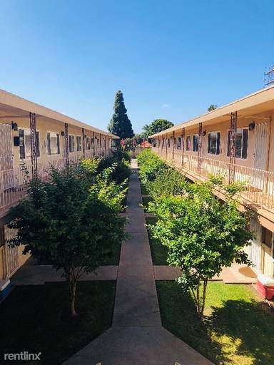Main picture of Edward Arms Chula Vista Apartments
