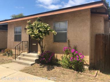 Main picture of 508 S Thornburg St