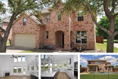 Main picture of 3812 Lakeway Dr