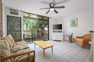 Main picture of 76-6246 Alii Dr