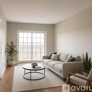 Main picture of Mayfair Renaissance