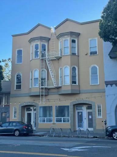 Main picture of 1234 Valencia St