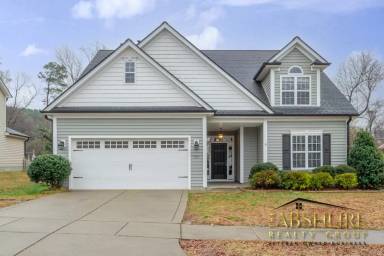 Main picture of 325 Timber Meadow Lake Dr