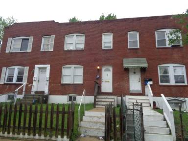 Main picture of 3826 Fairhaven Ave