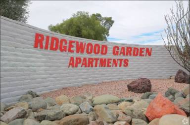 Main picture of Ridgewood Garden Apartments