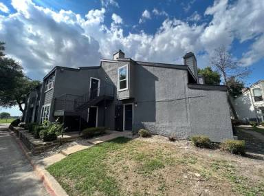 Main picture of Trinity Meadows Condominiums