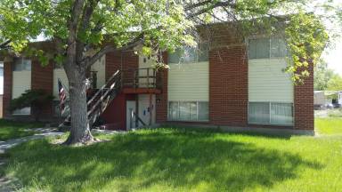 Main picture of 803 Mary Anne Dr