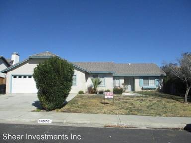 Main picture of 14570 Owens River Rd