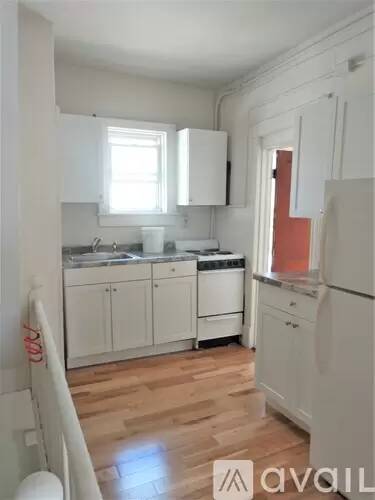 Main picture of 205 Church St