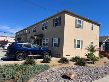 Main picture of 3205 Madison Ave