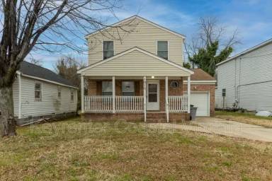 Main picture of 1010 Quash St