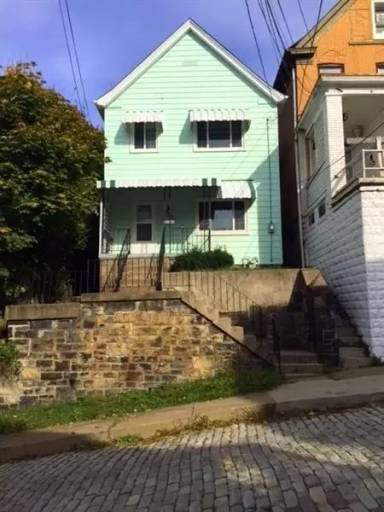 Main picture of 109 Kenova St