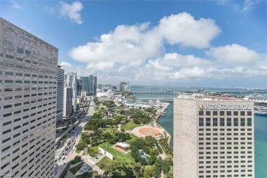 Main picture of One Miami west condo