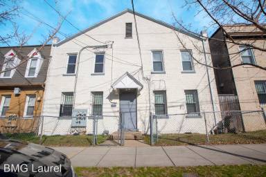 Main picture of 1320 T St SE