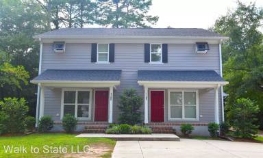 Main picture of 1105 Brooks Ave