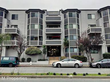 Main picture of 360 Guerrero St Condos